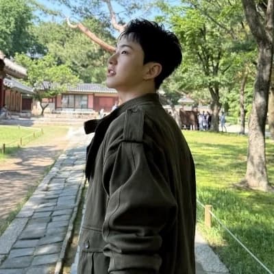 Kwon Soonyoung (Hoshi) thumbnail