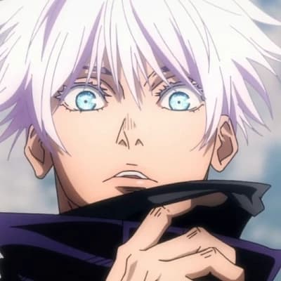 Satoru Gojo thumbnail