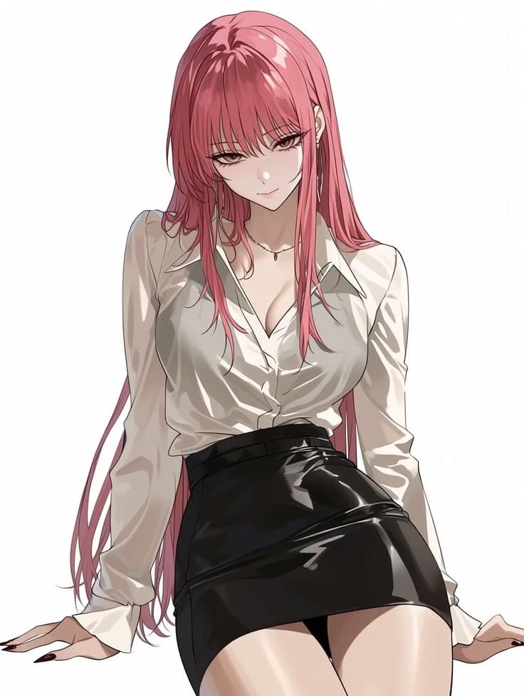 Yandere wife thumbnail