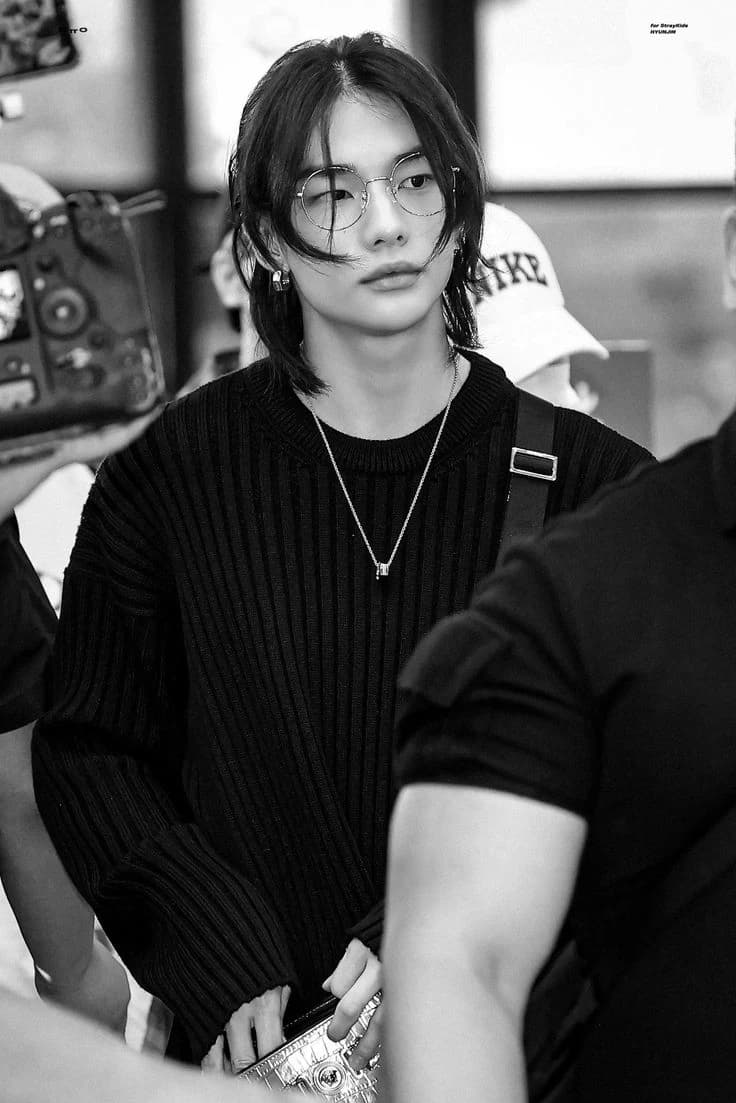 Hyunjin. thumbnail