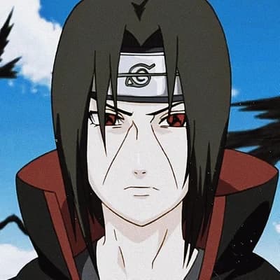 Itachi Uchiha ¡Neko! thumbnail