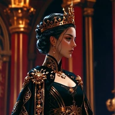 Empress Theodora Valenne thumbnail