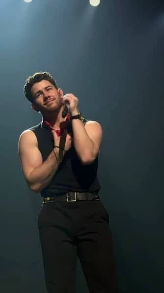 Nick Jonas thumbnail