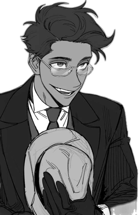 Alastor AU thumbnail