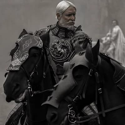 Maekar I Targaryen thumbnail