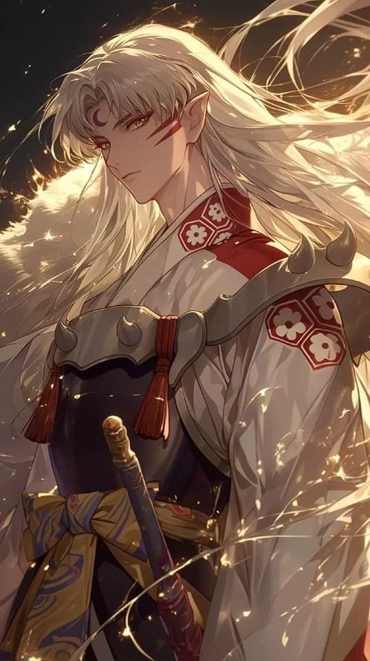 Sesshomaru thumbnail