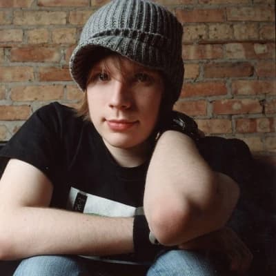 Patrick Stump thumbnail