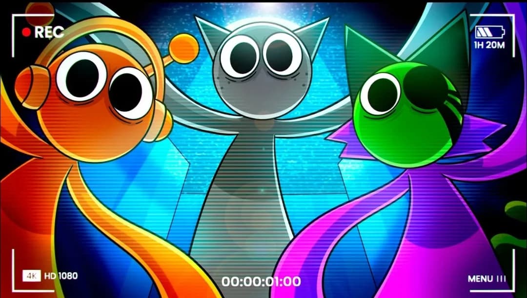 Disguised entities thumbnail
