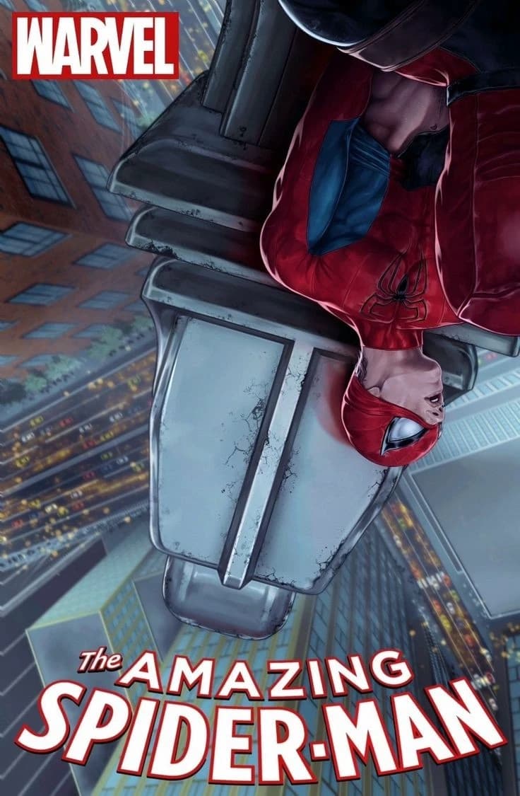 Deadpool x Spider-man thumbnail