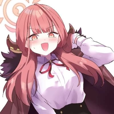 Aru Rikuhachima (Blue Archive) thumbnail
