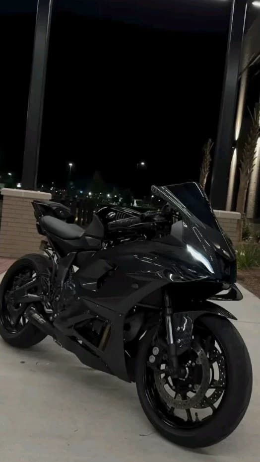 Your motorcycle thumbnail