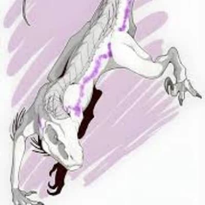 Female Indoraptor thumbnail