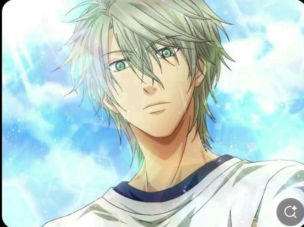 Kaidou Haru thumbnail