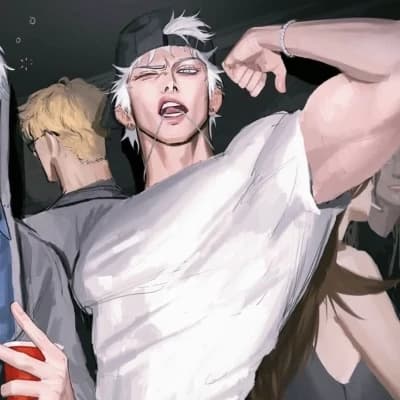 Gojo thumbnail