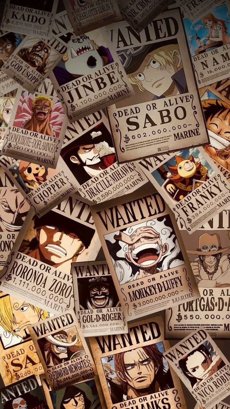 One piece world thumbnail