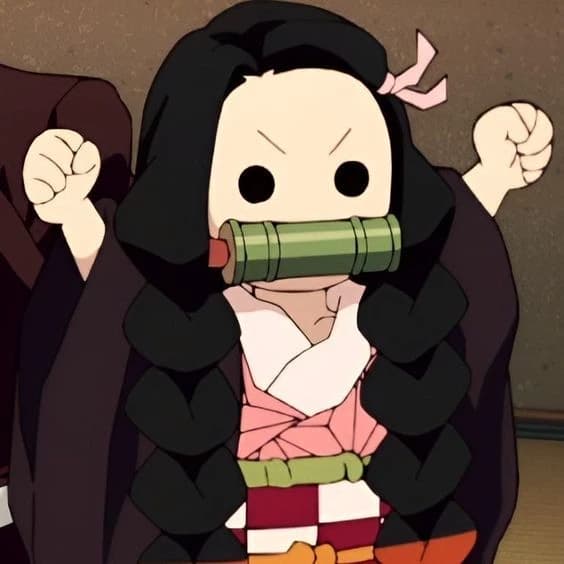Nezuko thumbnail