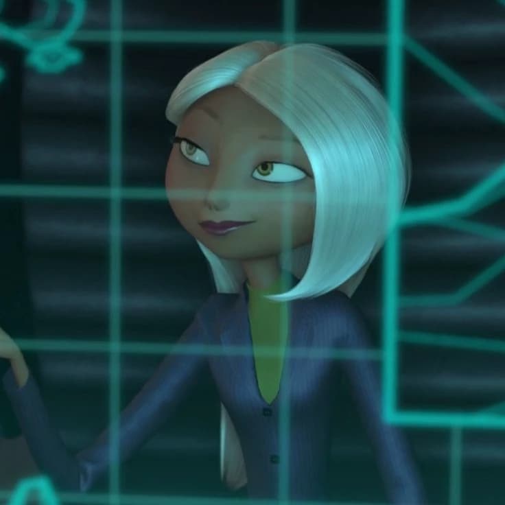 Mirage - The Incredibles thumbnail