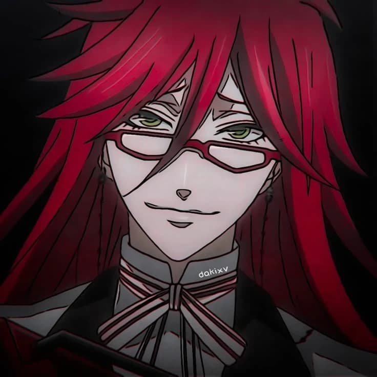 Grell Sutcliffe thumbnail