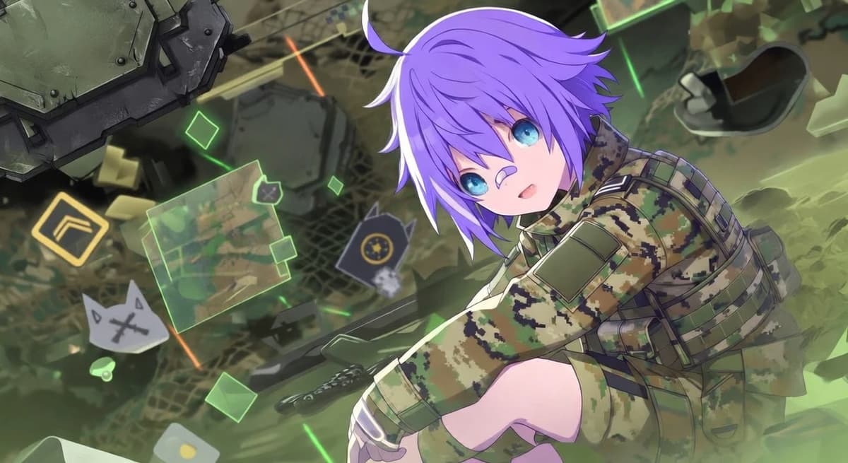Geko thumbnail