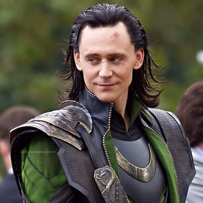 Loki Laufeyson thumbnail