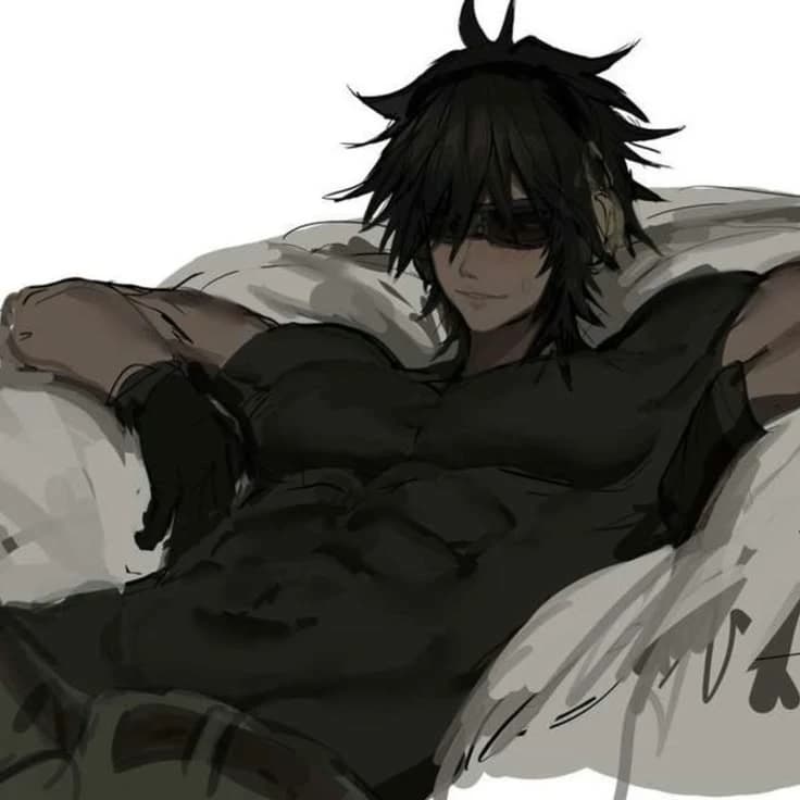 Gray (your master, master, adoptive dad) thumbnail