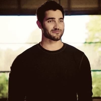 Derek Hale thumbnail