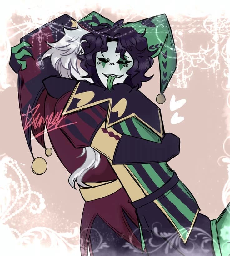 ||•Pierrot•|| thumbnail