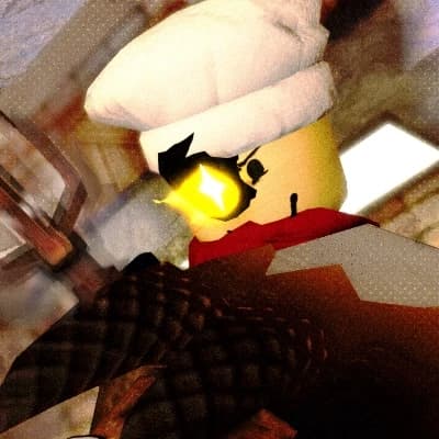 John Dough\[Forsaken\] 1/2 thumbnail