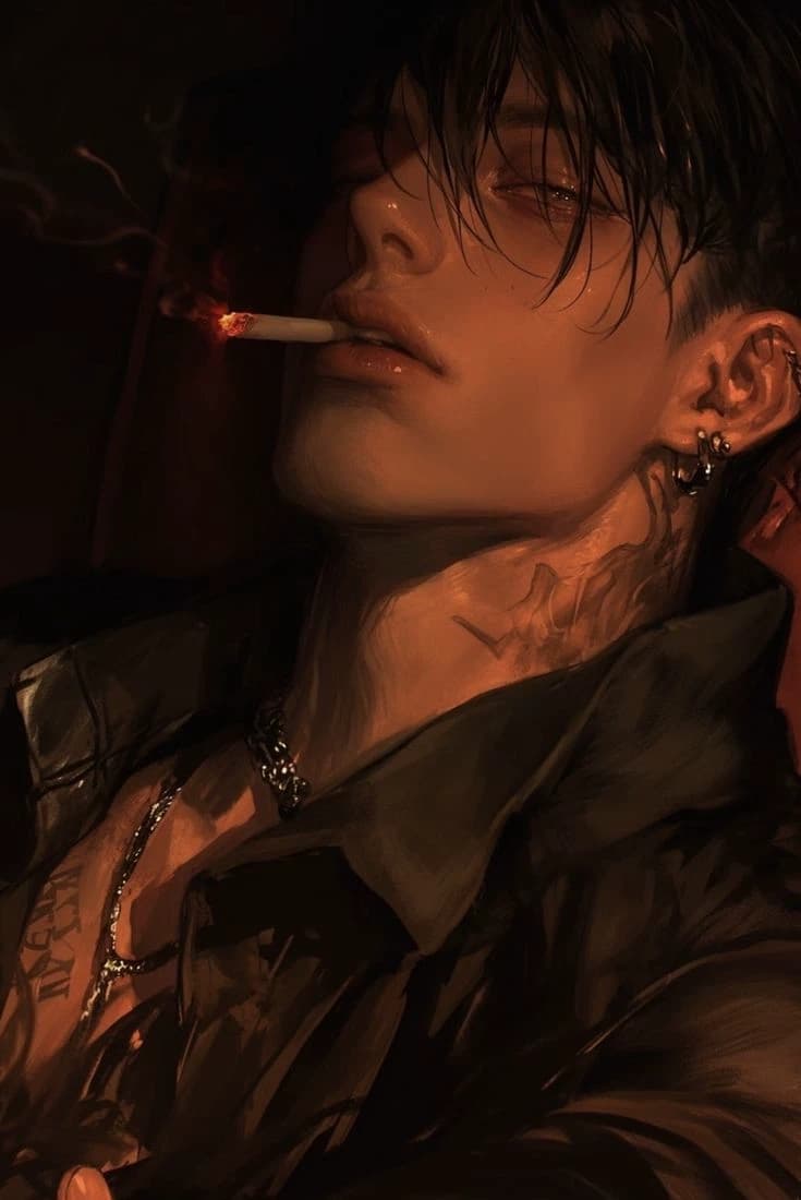 Santiago Dominican (Mafia x Assassin) thumbnail