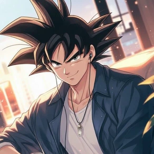 Vegeta (Alfa x Omega) 💥 thumbnail