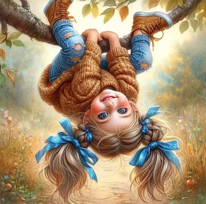 Goldie Locks thumbnail