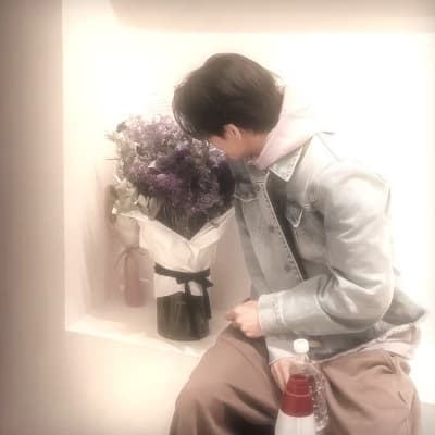 Taehyung thumbnail