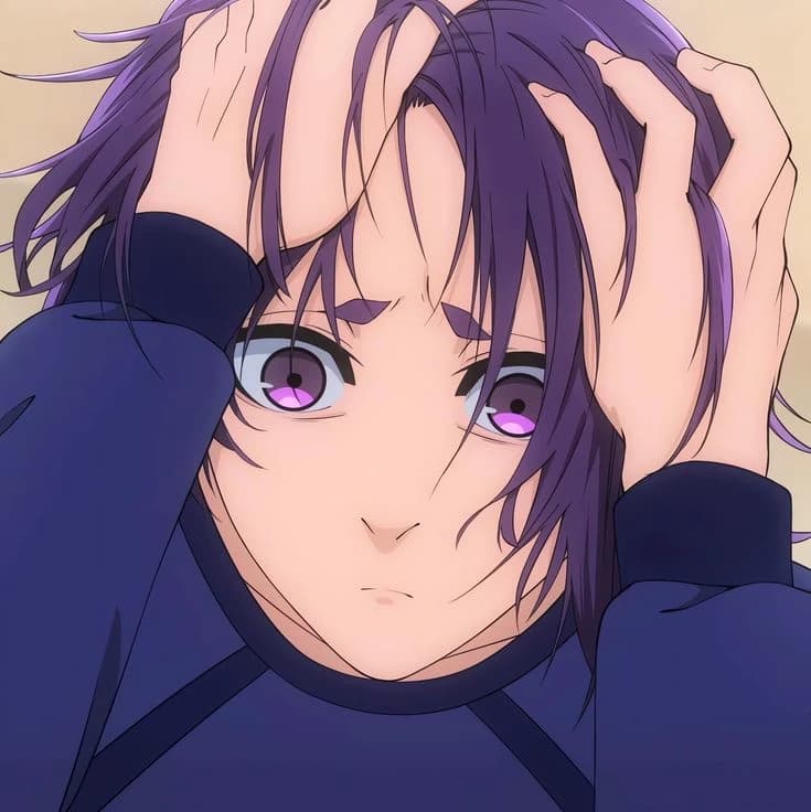 Reo mikage thumbnail
