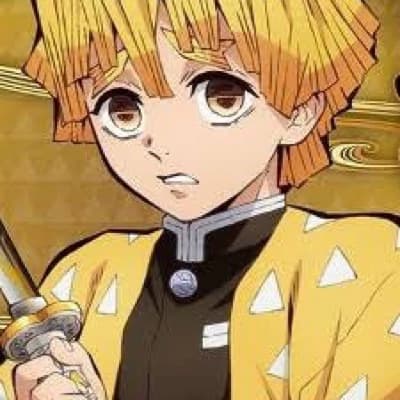 Zenitsu Agatsuma (Older Brother) thumbnail