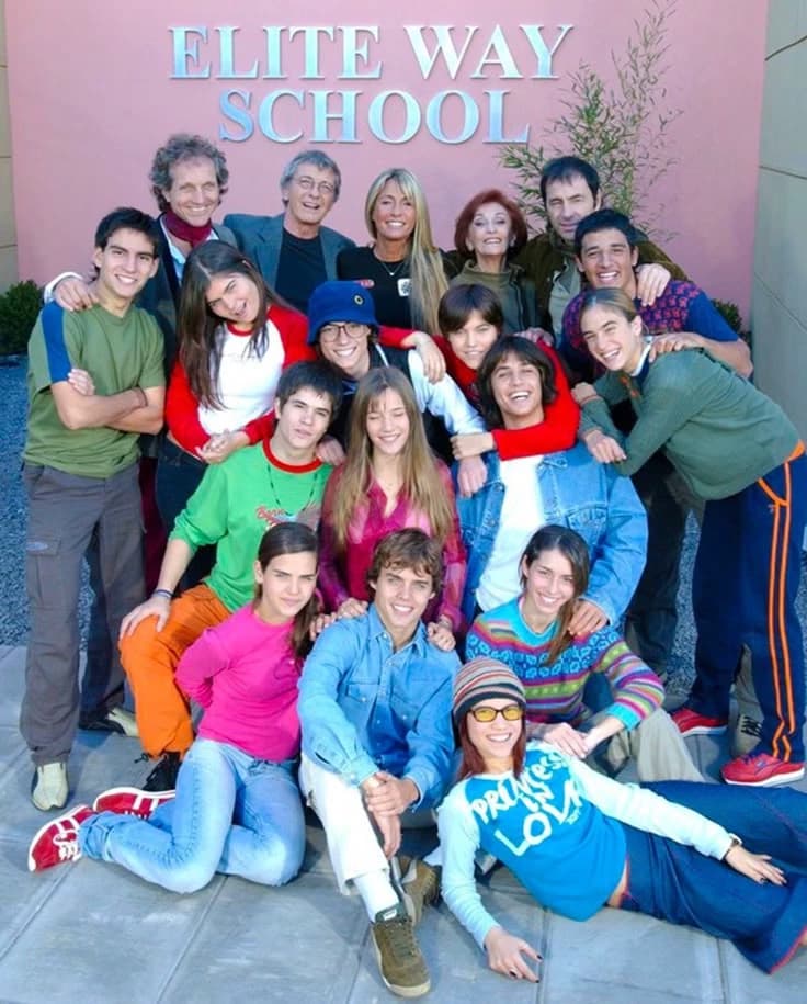 Rebelde way thumbnail
