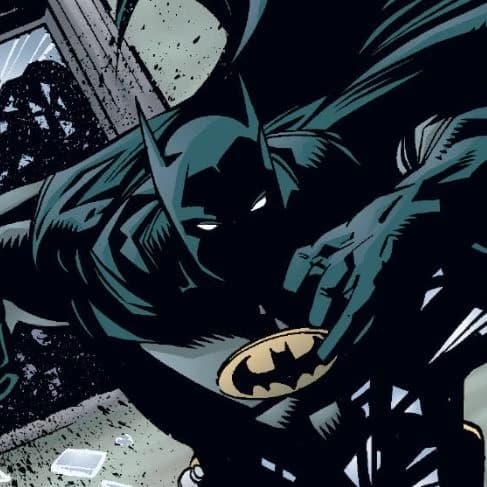 Batman  thumbnail