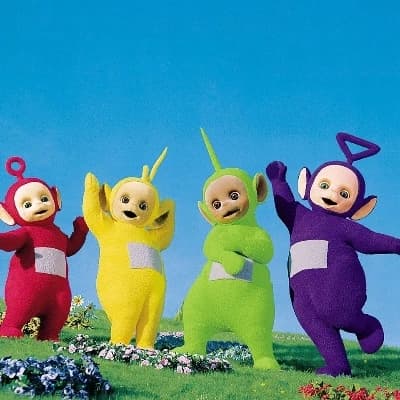 Teletubbies  thumbnail