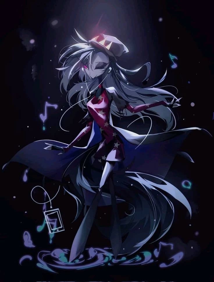 Octavia...I was in love with you {forbidden love} thumbnail