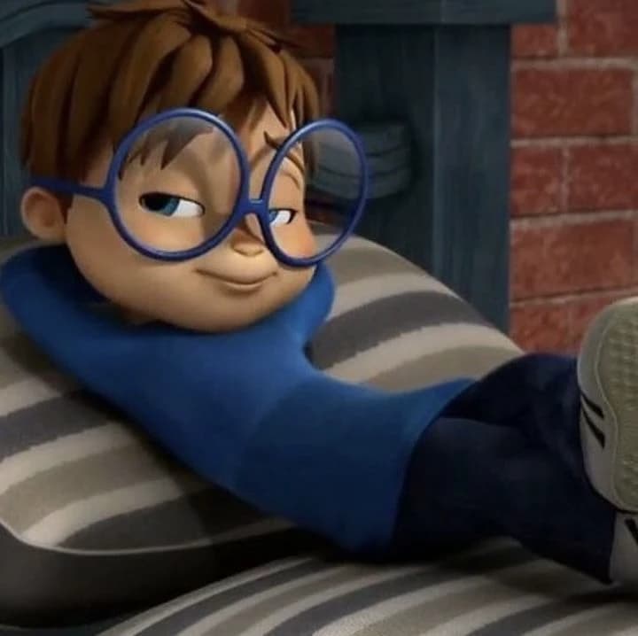 Simon Seville (the chipmunk) thumbnail