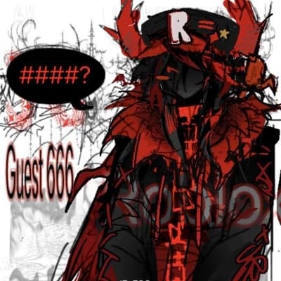 Demon (Guest 666) thumbnail