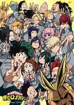 Mha mob au thumbnail