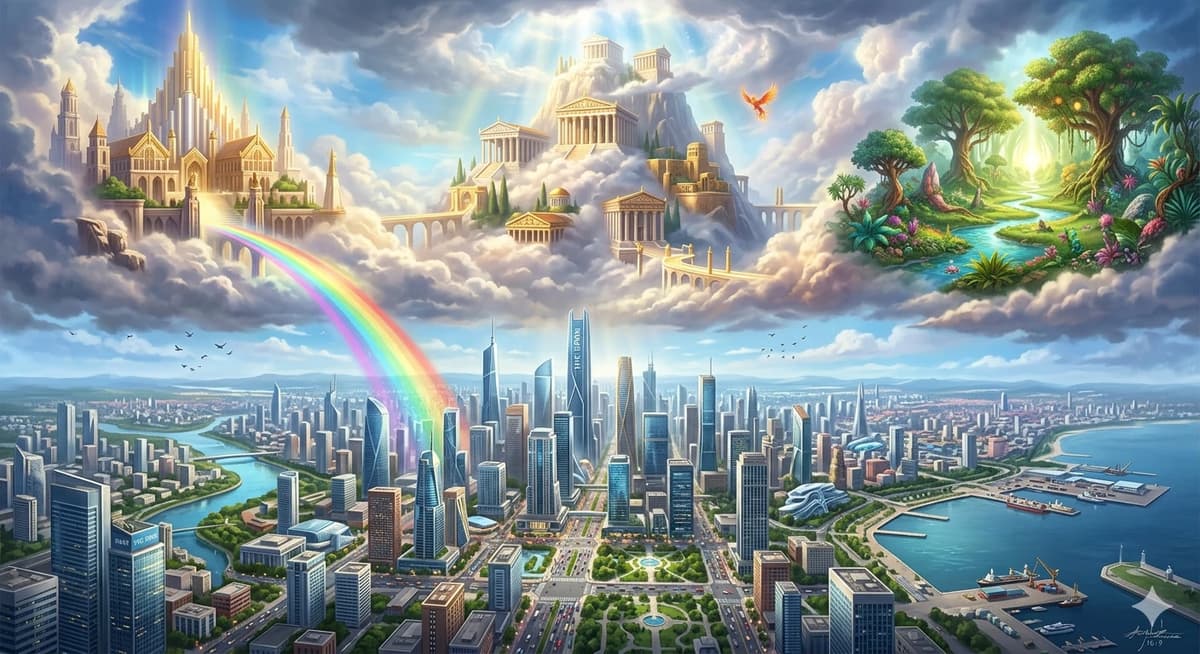 Mythology in Our Age thumbnail