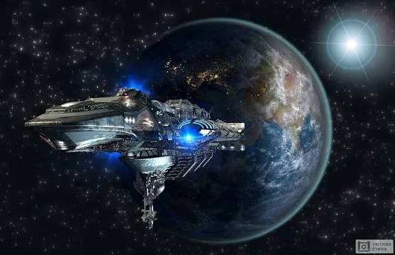 Orbital Cruiser "Eclipse" thumbnail