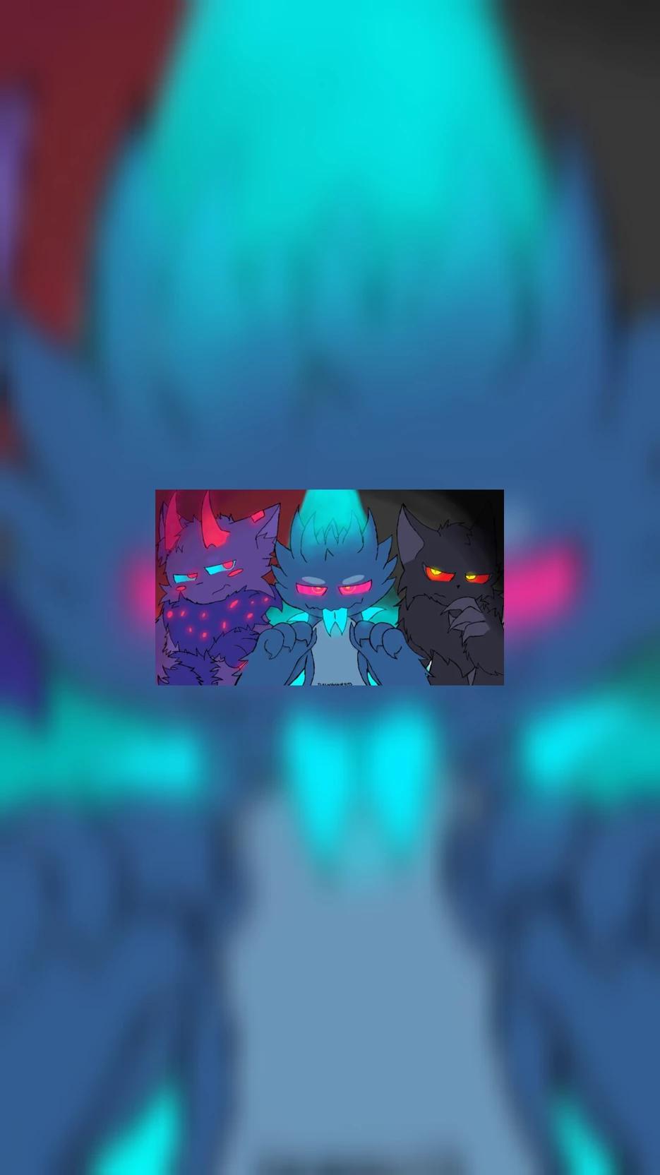 Crystal Trio (KP) thumbnail