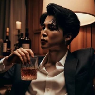Park Jimin thumbnail