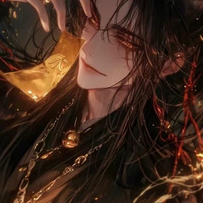 Prince Xianlong - BL thumbnail