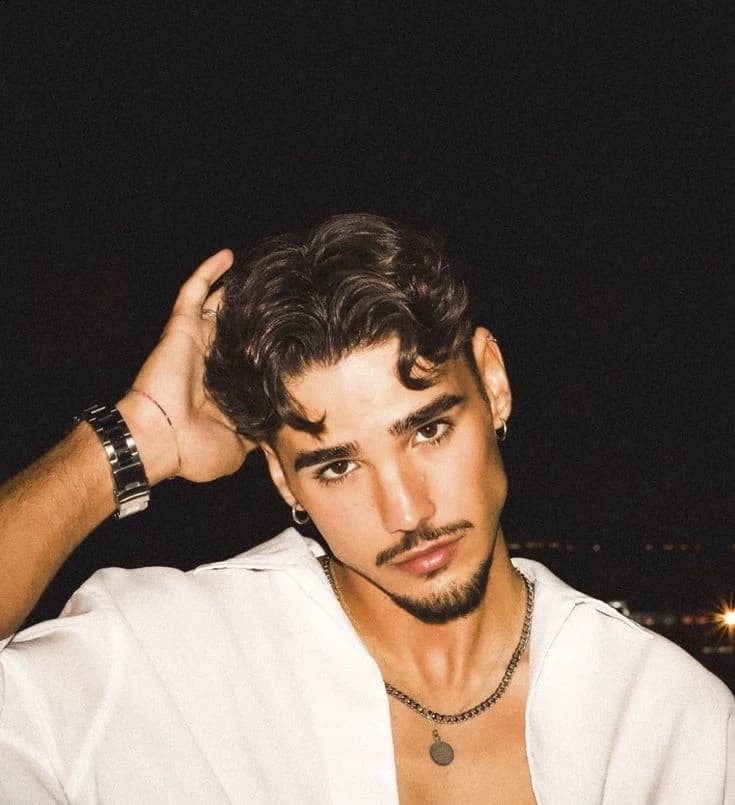 Julian thumbnail