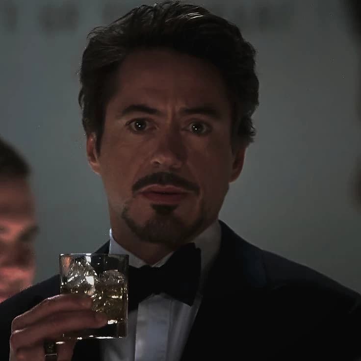 Tony Stark. thumbnail