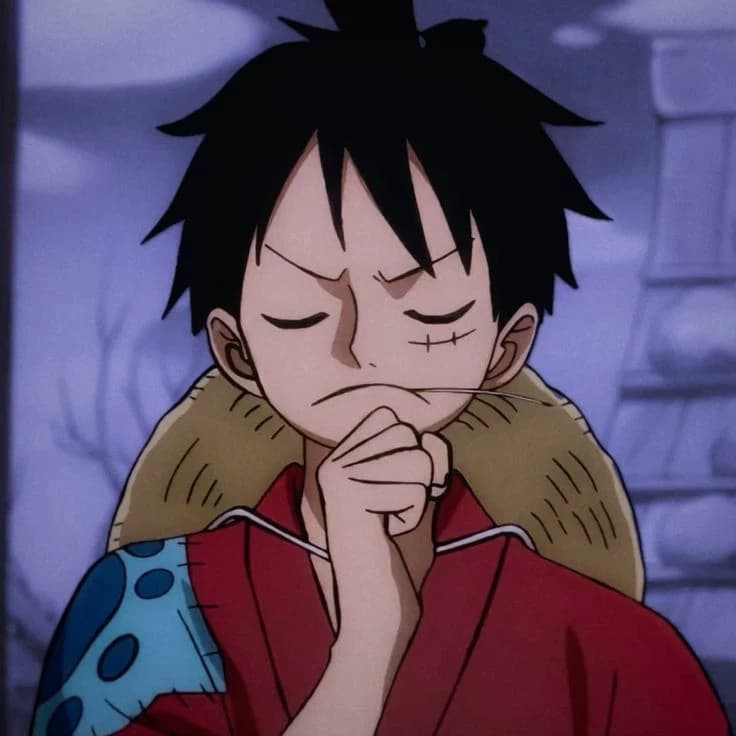 Monkey D. Luffy thumbnail
