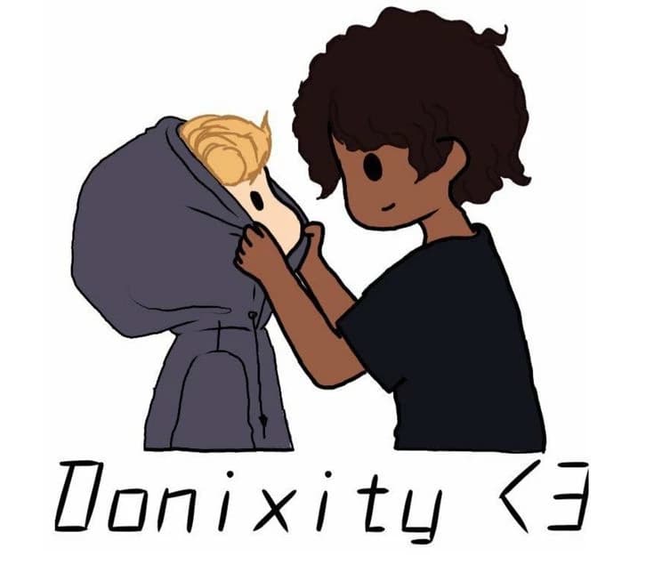 Donixity thumbnail